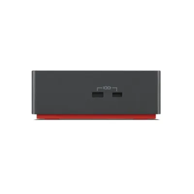 Lenovo 40B00300EU ThinkPad Thunderbolt 4 Docking Station hasta Lenovo 40B00300EU ThinkPad Thunderbolt 4 Docking Station hasta
