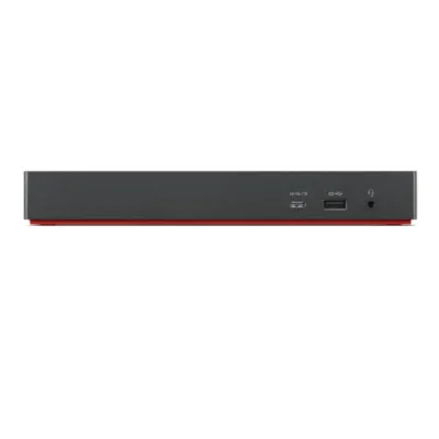 Lenovo 40B00300EU ThinkPad Thunderbolt 4 Docking Station hasta Lenovo 40B00300EU ThinkPad Thunderbolt 4 Docking Station hasta