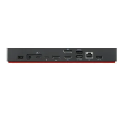 Lenovo 40B00300EU ThinkPad Thunderbolt 4 Docking Station hasta Lenovo 40B00300EU ThinkPad Thunderbolt 4 Docking Station hasta