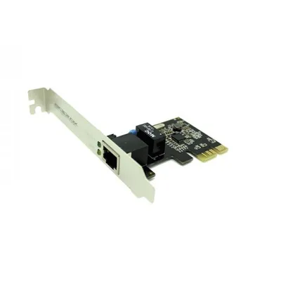 Approx Tarjeta de Red PCI-E Gigabit 10/100/1000