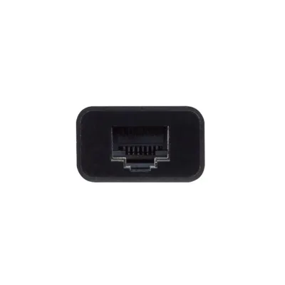 Ewent Adaptador de Red Gigabyte USB-C Ewent Adaptador de Red Gigabyte USB-C