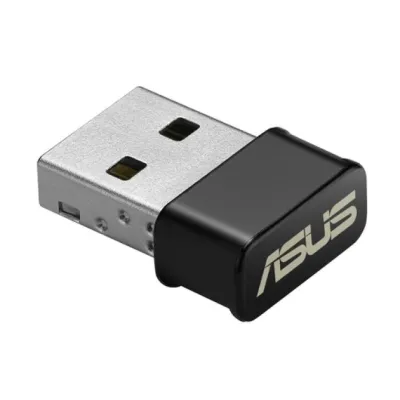 Asus USB-AC53 Nano Adaptador Inalámbrico USB AC1200 MU-MIMO Asus USB-AC53 Nano Adaptador Inalámbrico USB AC1200 MU-MIMO