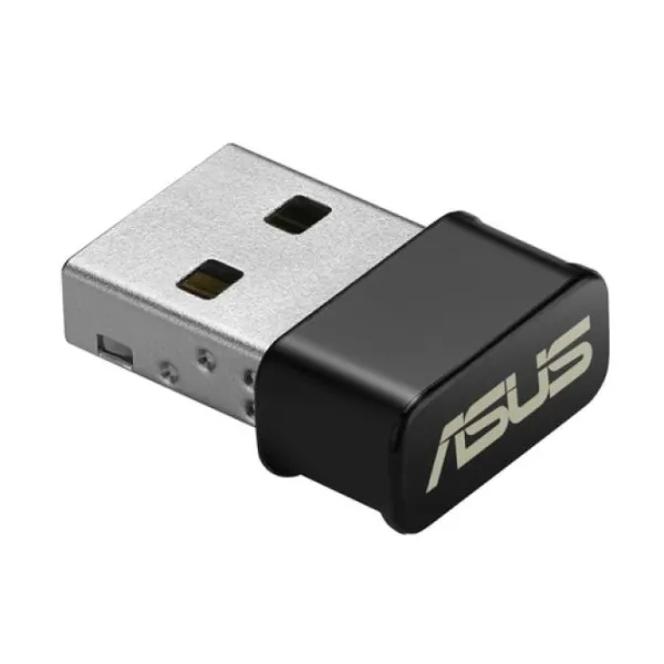 Asus USB-AC53 Nano Adaptador Inalámbrico USB AC1200 MU-MIMO 