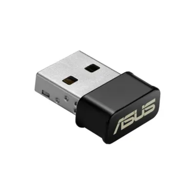 Asus USB-AC53 Nano Adaptador Inalámbrico USB AC1200 MU-MIMO Asus USB-AC53 Nano Adaptador Inalámbrico USB AC1200 MU-MIMO