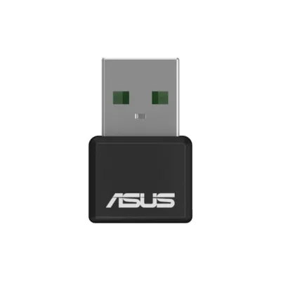 Asus USB-AX55 Nano Adaptador USB WiFi AX1800 Asus USB-AX55 Nano Adaptador USB WiFi AX1800