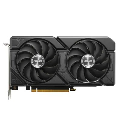 Tarjeta Gráfica ASUS Dual Radeon RX 7600 EVO OC Edition 8GB