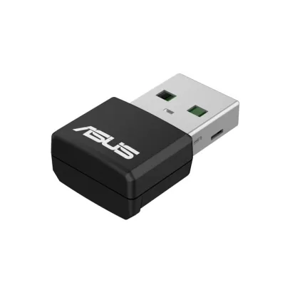Asus USB-AX55 Nano Adaptador USB WiFi AX1800 Asus USB-AX55 Nano Adaptador USB WiFi AX1800