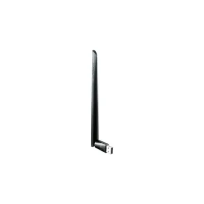 D-Link DWA-172 Adaptador USB WiFi Doble Banda AC600