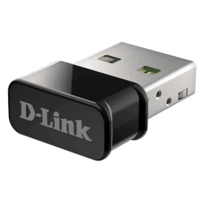 D-Link DWA-181 Adaptador USB WiFi MU-MIMO AC1300