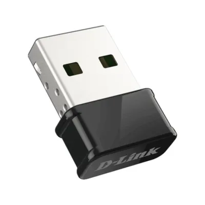D-Link DWA-181 Adaptador USB WiFi MU-MIMO AC1300