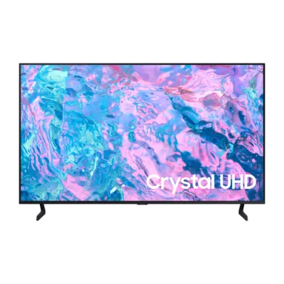 TV Samsung UE50CU7092UXXH 50" LED Crystal UltraHD 4K HDR10+