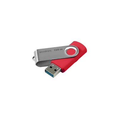 Goodram UTS3 unidad flash USB 128 GB USB tipo A 3.2 Gen 1 (3.1 Goodram UTS3 unidad flash USB 128 GB USB tipo A 3.2 Gen 1 (3.1