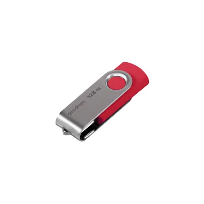 Goodram UTS3 unidad flash USB 128 GB USB tipo A 3.2 Gen 1 (3.1 Goodram UTS3 unidad flash USB 128 GB USB tipo A 3.2 Gen 1 (3.1