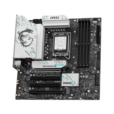 Placa Base MSI B860M GAMING PLUS WIFI