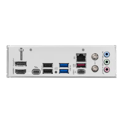 Placa Base MSI B860M GAMING PLUS WIFI