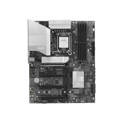 Placa Base MSI PRO B860-P