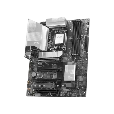 Placa Base MSI PRO B860-P