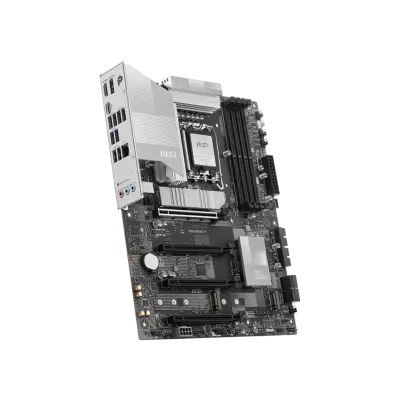 Placa Base MSI PRO B860-P