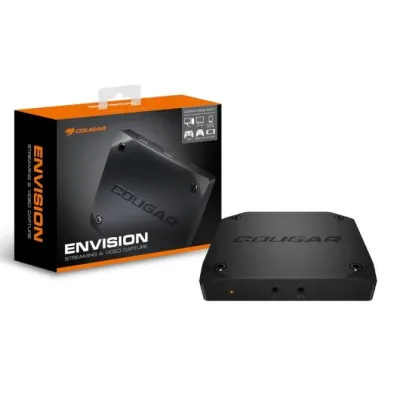 Cougar capturadora video envision Cougar capturadora video envision