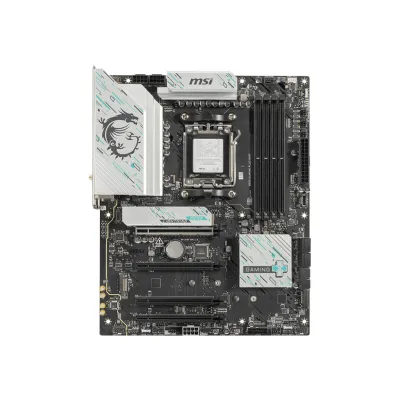 Placa Base MSI B850 GAMING PLUS WIFI Placa Base MSI B850 GAMING PLUS WIFI