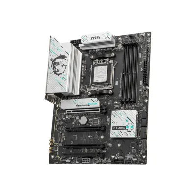 Placa Base MSI B850 GAMING PLUS WIFI Placa Base MSI B850 GAMING PLUS WIFI