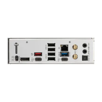 Placa Base MSI B850 GAMING PLUS WIFI Placa Base MSI B850 GAMING PLUS WIFI