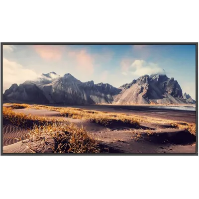 MAXHUB CMA 98" Pantalla comercial/reuniones 4K 178º VA WiFi 6 MAXHUB CMA 98" Pantalla comercial/reuniones 4K 178º VA WiFi 6