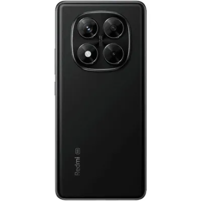 Xiaomi Redmi Note 14 Pro 5G 12/512GB Negro Medianoche Libre