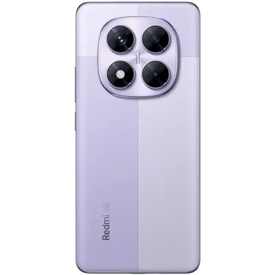 Xiaomi Redmi Note 14 Pro 5G 12/512GB Violeta Lavanda Libre