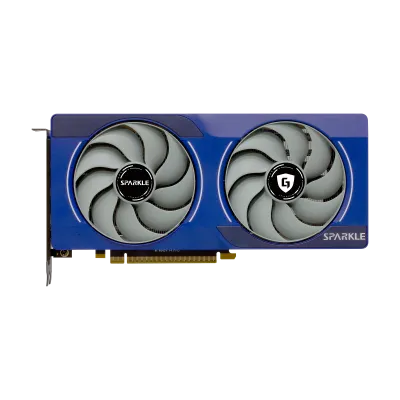 Tarjeta Gráfica Sparkle Intel Arc B570 GUARDIAN OC 10GB GDDR6 Tarjeta Gráfica Sparkle Intel Arc B570 GUARDIAN OC 10GB GDDR6