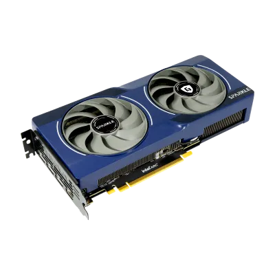 Tarjeta Gráfica Sparkle Intel Arc B570 GUARDIAN OC 10GB GDDR6 Tarjeta Gráfica Sparkle Intel Arc B570 GUARDIAN OC 10GB GDDR6