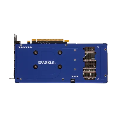 Tarjeta Gráfica Sparkle Intel Arc B570 GUARDIAN OC 10GB GDDR6 Tarjeta Gráfica Sparkle Intel Arc B570 GUARDIAN OC 10GB GDDR6