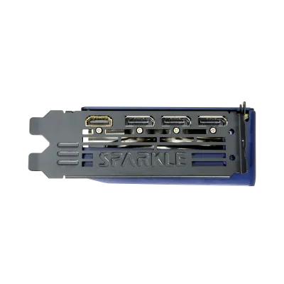 Tarjeta Gráfica Sparkle Intel Arc B570 GUARDIAN OC 10GB GDDR6 Tarjeta Gráfica Sparkle Intel Arc B570 GUARDIAN OC 10GB GDDR6