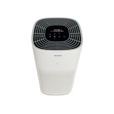 Aiwa PA-200 Purificador de Aire con Filtro (HEPA) H13 Aiwa PA-200 Purificador de Aire con Filtro (HEPA) H13