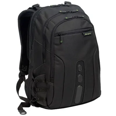 Targus EcoSpruce Mochila para Portátil hasta 15-15,6" Negra