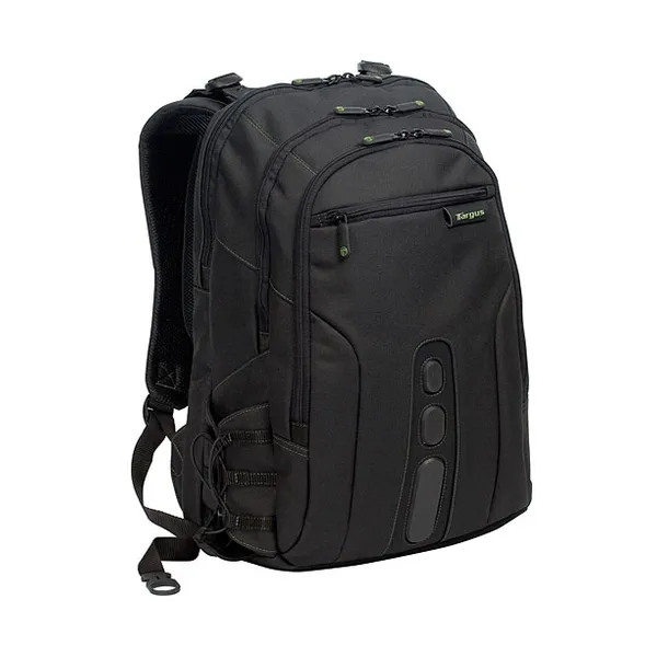 Targus EcoSpruce Mochila para Portátil hasta 15-15,6" Negra 