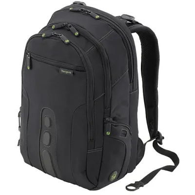 Targus EcoSpruce Mochila para Portátil hasta 15-15,6" Negra