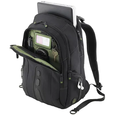 Targus EcoSpruce Mochila para Portátil hasta 15-15,6" Negra