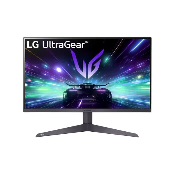 LG UltraGear 24GS50F-B 23.7" LED VA FullHD 180Hz FreeSync