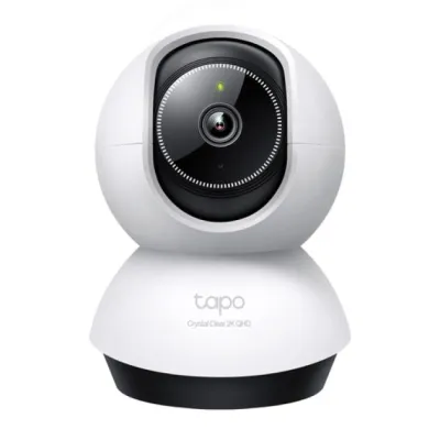 TP-Link TC72 Pan/Tilt AI Cámara Wi-Fi Vigilancia con Visión TP-Link TC72 Pan/Tilt AI Cámara Wi-Fi Vigilancia con Visión