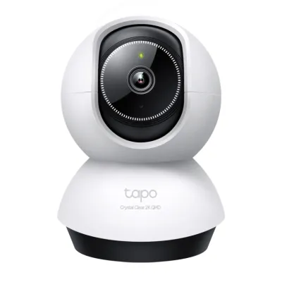 TP-Link TC72 Pan/Tilt AI Cámara Wi-Fi Vigilancia con Visión TP-Link TC72 Pan/Tilt AI Cámara Wi-Fi Vigilancia con Visión