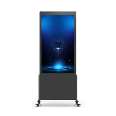TOTEM DAHUA DHI-LDV43-SAI400K NO TACTIL TOTEM DAHUA DHI-LDV43-SAI400K NO TACTIL
