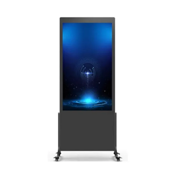 TOTEM DAHUA DHI-LDV43-SAI400K NO TACTIL