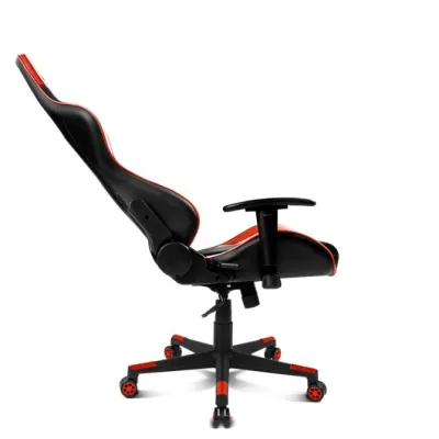 Drift DR175RED Silla Gaming Negra/Roja