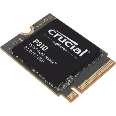 Disco Duro Crucial P310 2TB Disco SSD 2230 7100MB/S NVME M.2