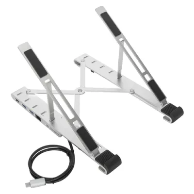 Targus AWU100005GL soporte para ordenador portátil Plata 39,6