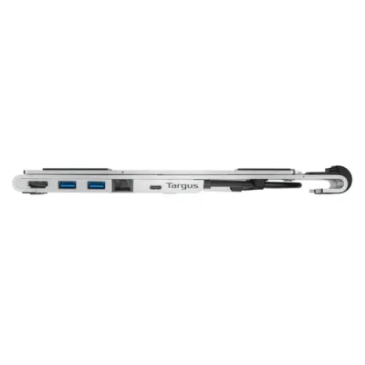 Targus AWU100005GL soporte para ordenador portátil Plata 39,6