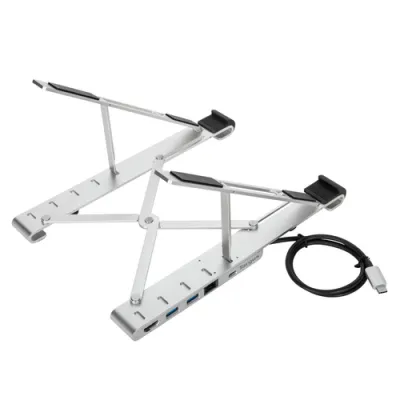 Targus AWU100005GL soporte para ordenador portátil Plata 39,6