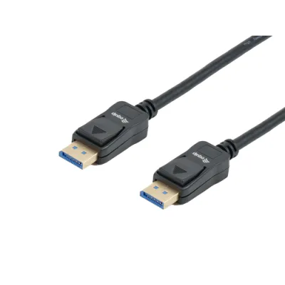 Equip 119271 cable DisplayPort 1 m Negro Equip 119271 cable DisplayPort 1 m Negro