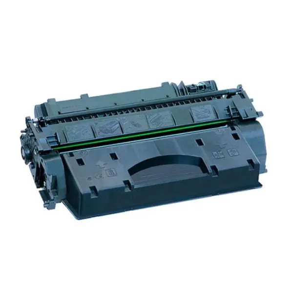 Inkoem tóner compatible hp 05x negro ce505x